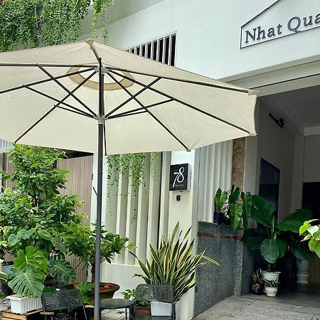 Nhat Quang House Da Nang Dış mekan fotoğraf