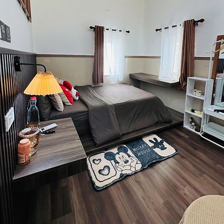 Nhat Quang House Da Nang Dış mekan fotoğraf