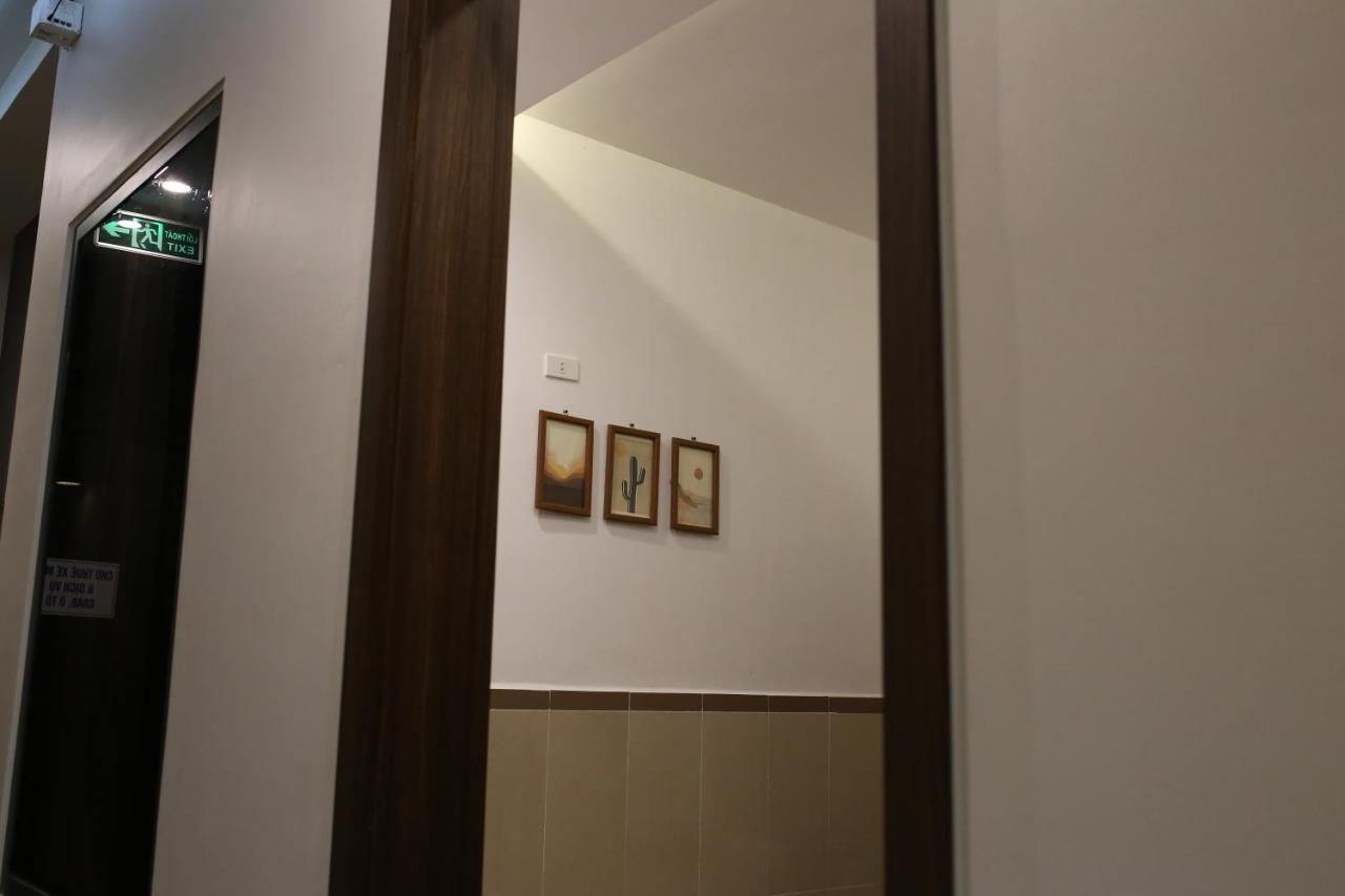 Nhat Quang House Da Nang Dış mekan fotoğraf