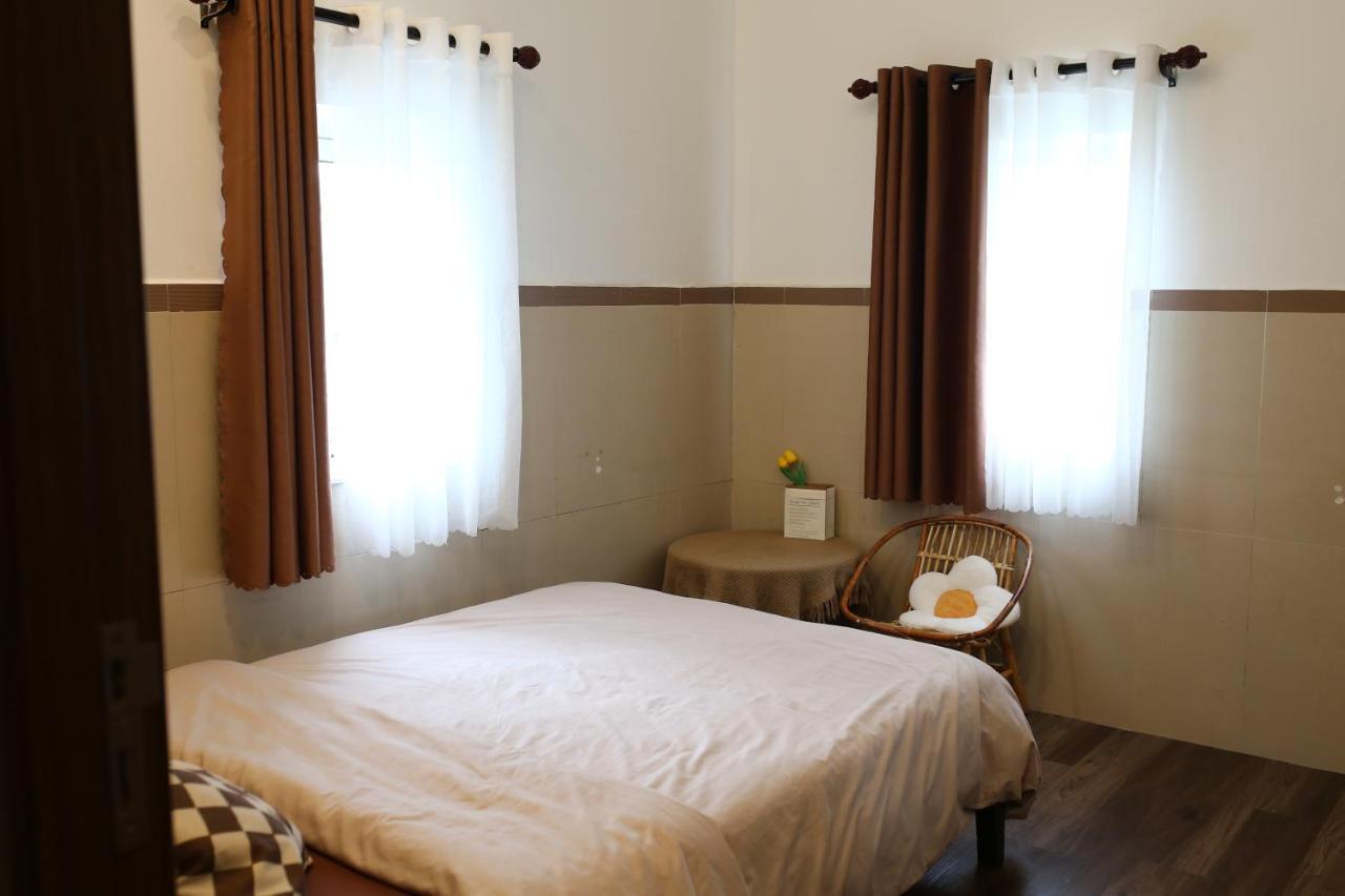 Nhat Quang House Da Nang Dış mekan fotoğraf