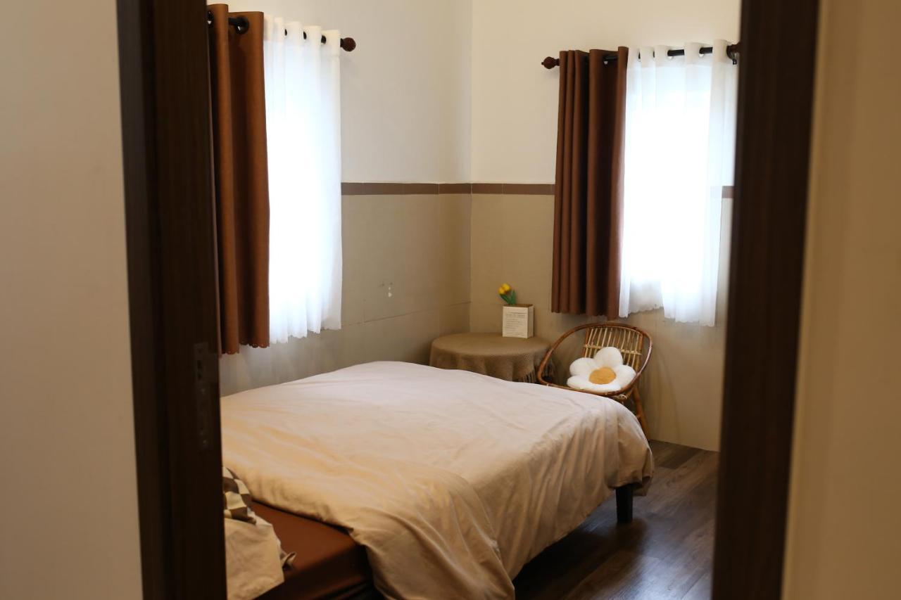 Nhat Quang House Da Nang Dış mekan fotoğraf