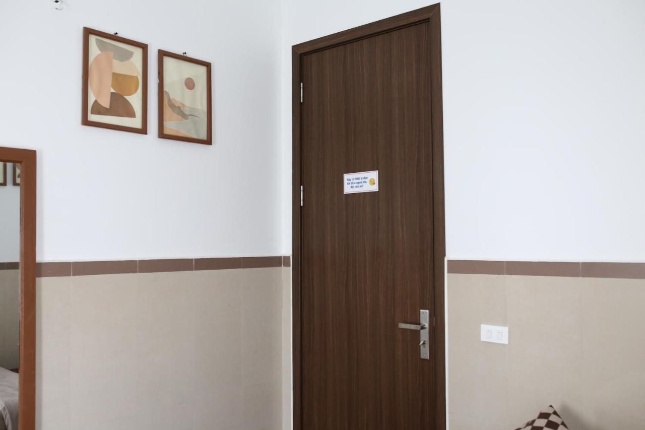Nhat Quang House Da Nang Dış mekan fotoğraf