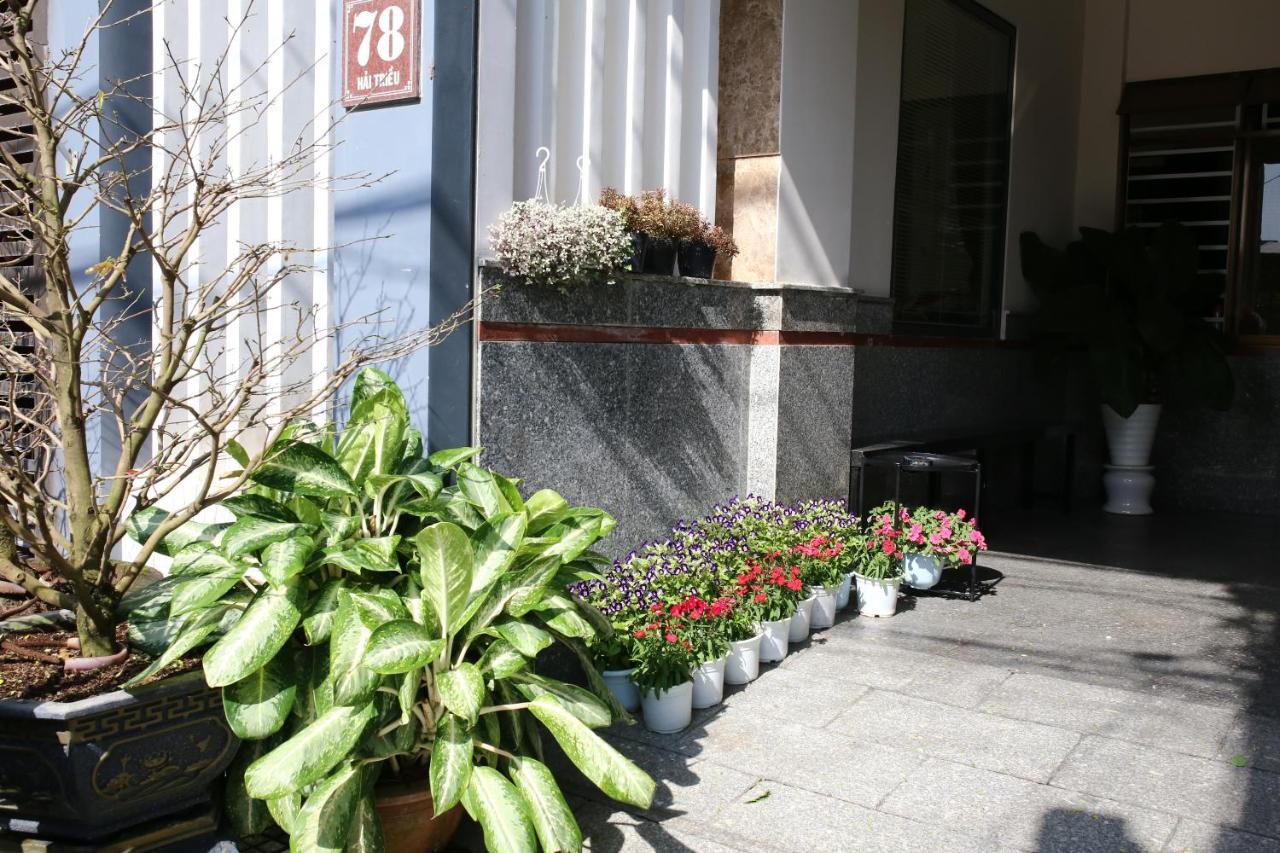 Nhat Quang House Da Nang Dış mekan fotoğraf