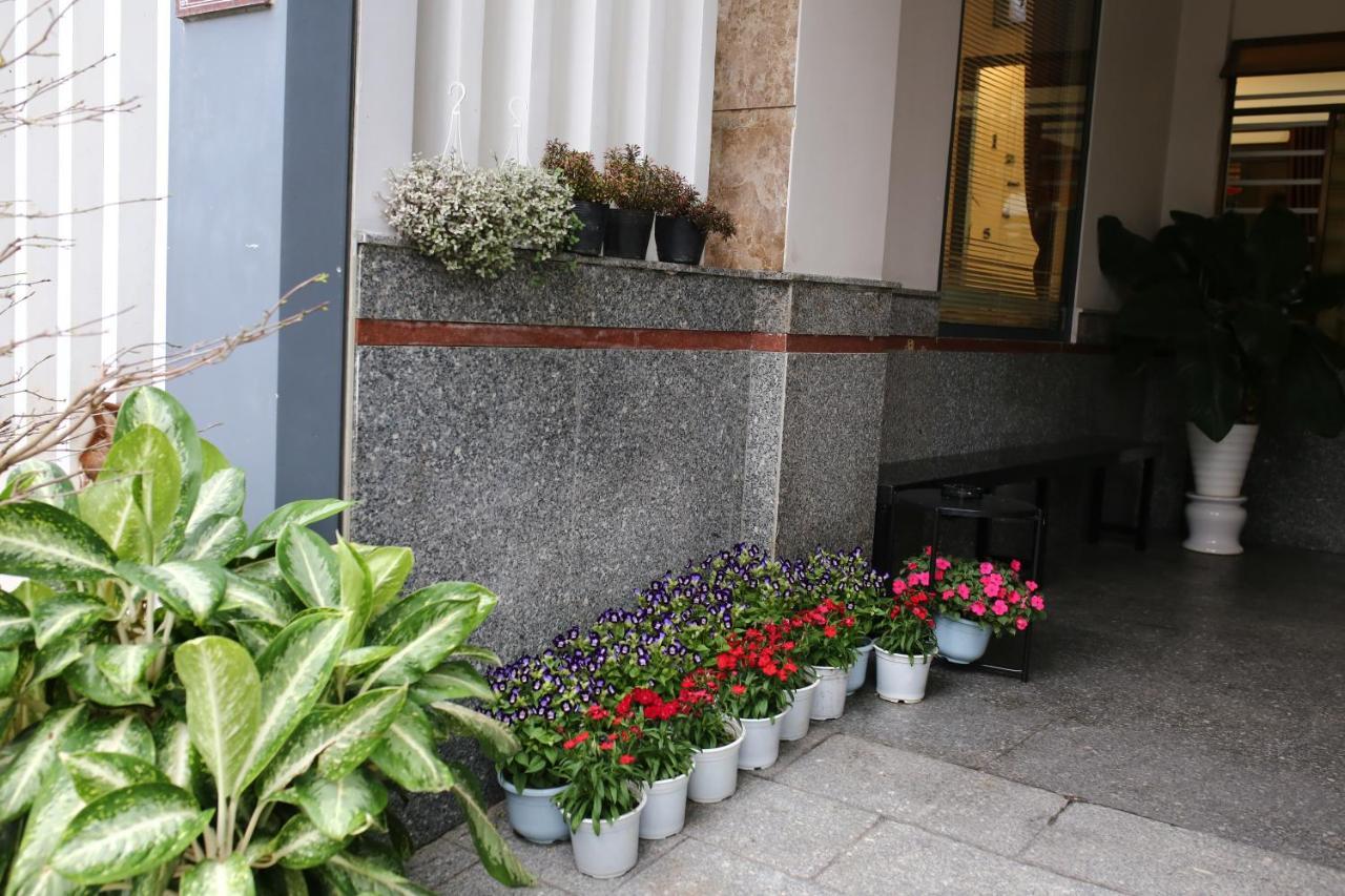 Nhat Quang House Da Nang Dış mekan fotoğraf