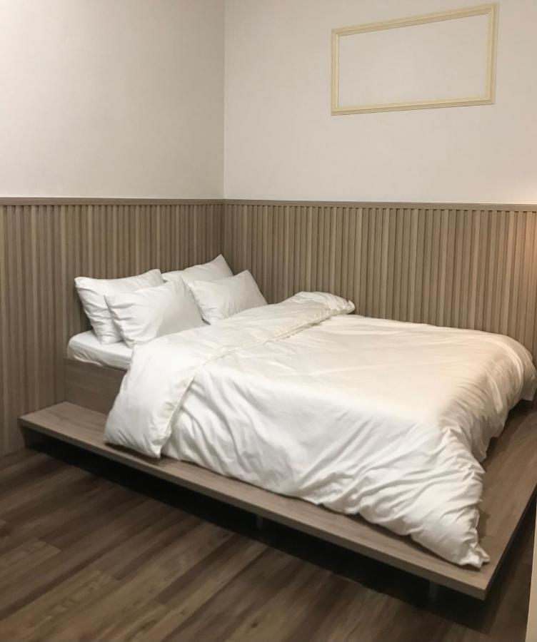 Nhat Quang House Da Nang Dış mekan fotoğraf