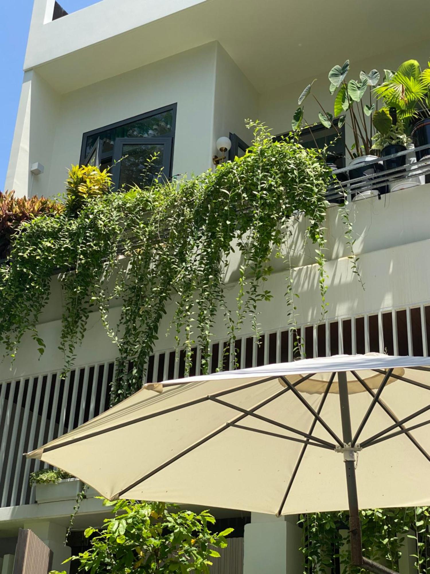 Nhat Quang House Da Nang Dış mekan fotoğraf