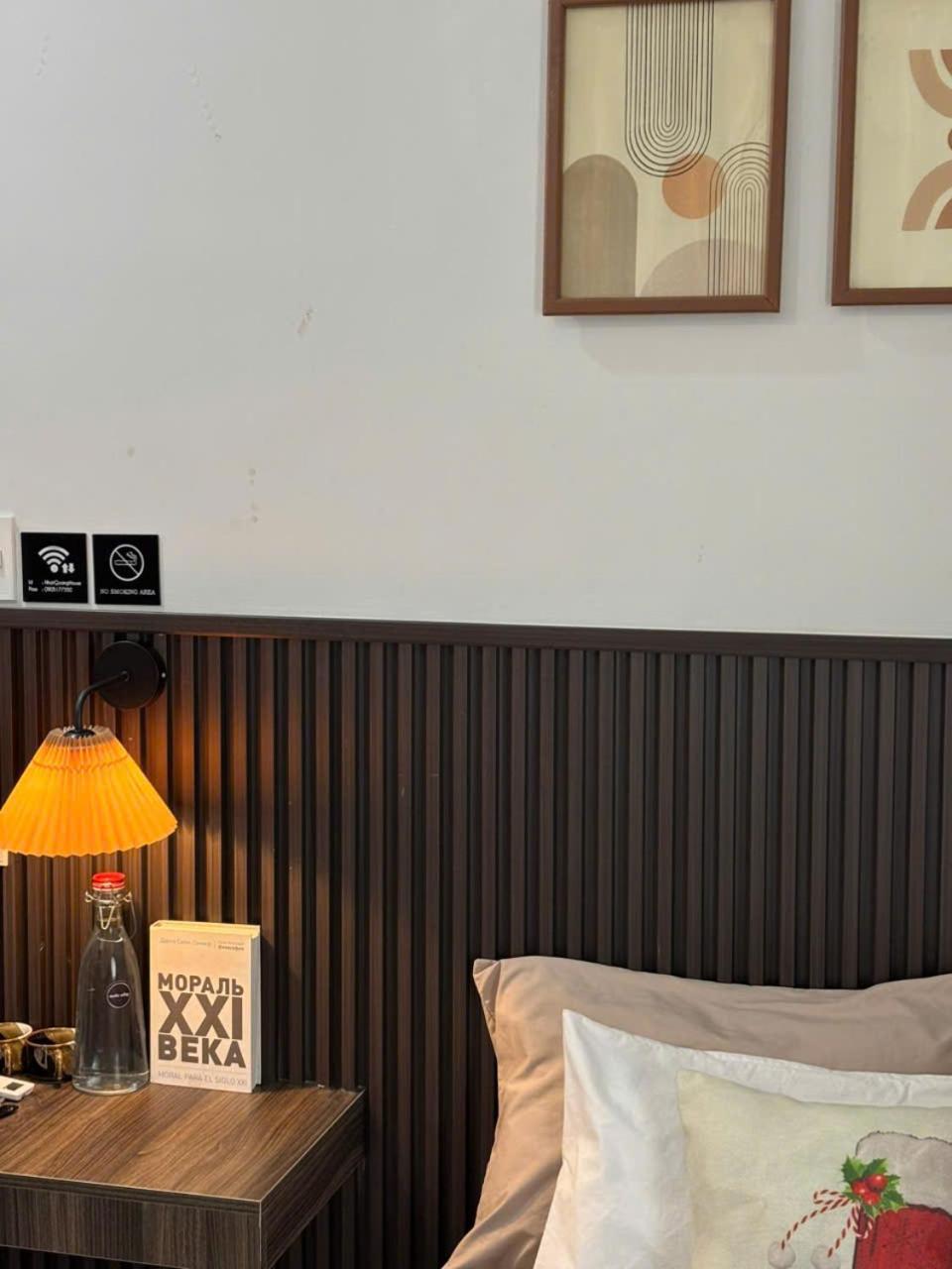 Nhat Quang House Da Nang Dış mekan fotoğraf