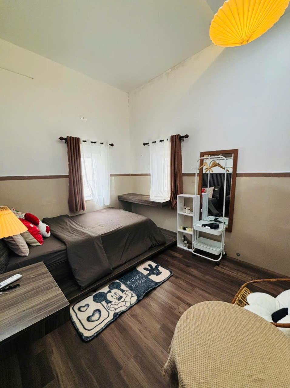 Nhat Quang House Da Nang Dış mekan fotoğraf
