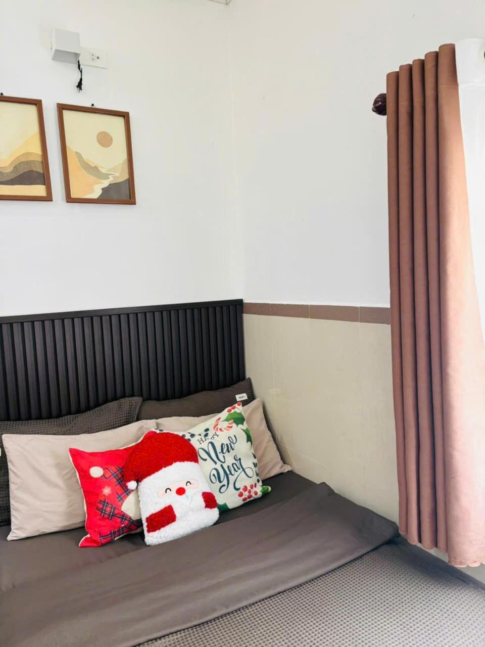 Nhat Quang House Da Nang Dış mekan fotoğraf