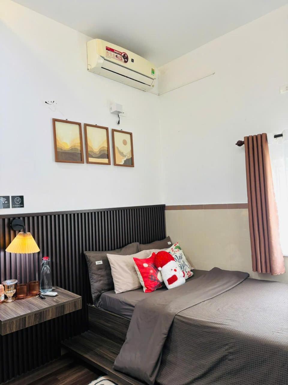Nhat Quang House Da Nang Dış mekan fotoğraf