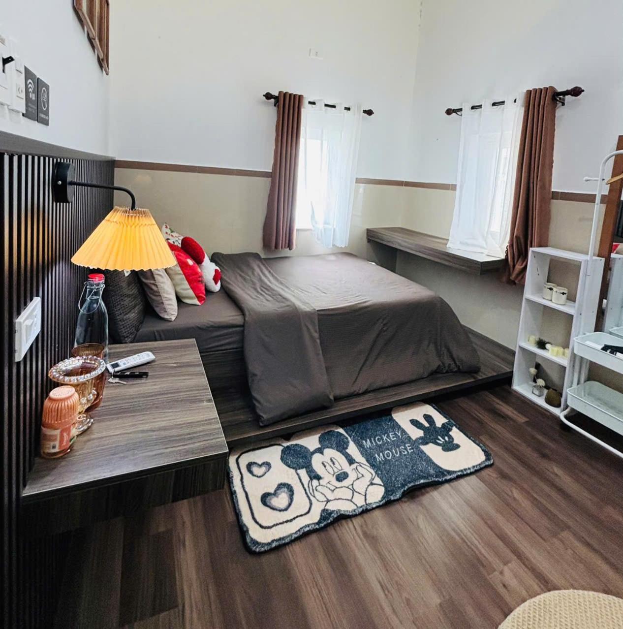 Nhat Quang House Da Nang Dış mekan fotoğraf