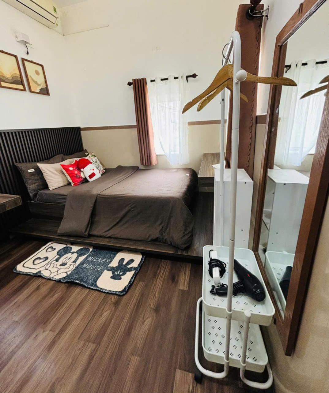 Nhat Quang House Da Nang Dış mekan fotoğraf