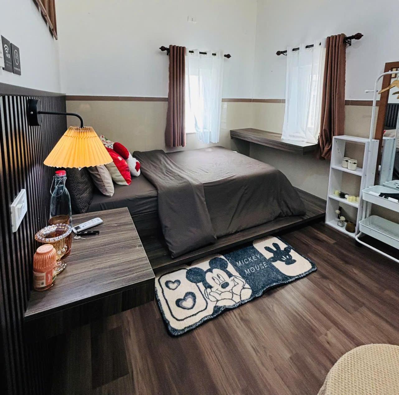 Nhat Quang House Da Nang Dış mekan fotoğraf
