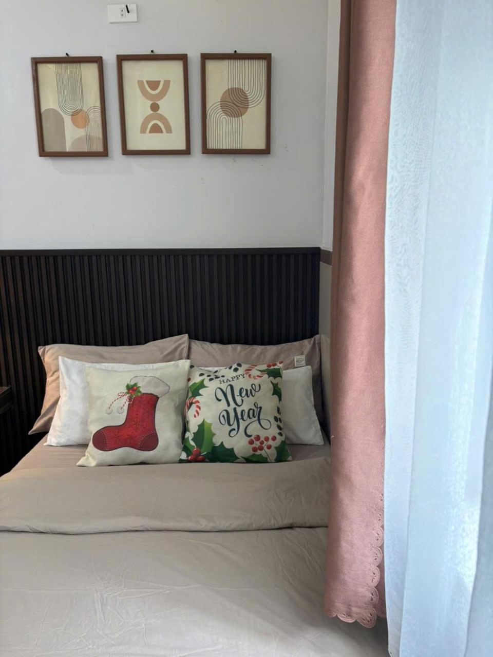 Nhat Quang House Da Nang Dış mekan fotoğraf
